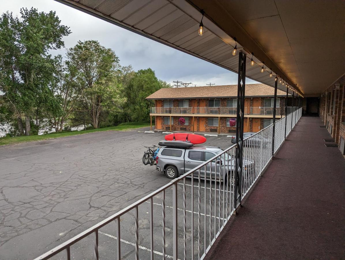 Henry's Fork Motel Saint Anthony